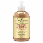 Shea Moisture Jamaican Black Castor Oil Spülung zum Ausspülen 369 g