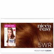 Clairol Nice' n Easy Crème Natural Looking Oil Infused Permanent Hair ...