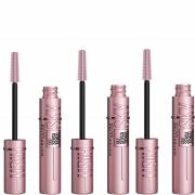 Maybelline Wimperntusche Lash Sensational Sky High Trio