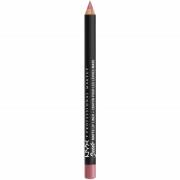 NYX Professional Makeup Soft Matte Metallic Lip Cream (verschiedene Fa...