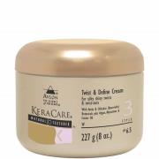 KeraCare Natural Textures Schwung und Definition Creme 227 g