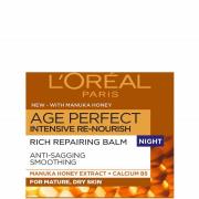 L'Oréal Paris Age Perfect Nutrition Intense Supreme Reparierendes Seru...