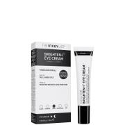 The INKEY List Brighten-I Eye Cream