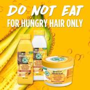 Garnier Ultimate Blends Nourishing Hair Food Banana Conditioner For Dr...