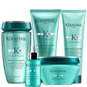 Kérastase Extentioniste Regime for Healthy-Looking Lengths