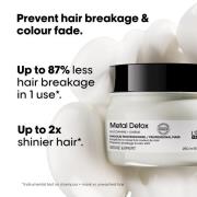 L’Oréal Professionnel Serie Expert Metal Detox Anti-Deposit Protector ...