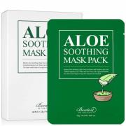 Benton Aloe Soothing Mask Pack -10 Ea/Pack