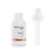 Revolution Skincare Targeted Under Eye Serum - 5% Caffeine + Hyaluroni...
