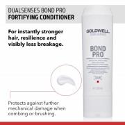 Goldwell Bond Pro Stärkende Spülung 1000ml