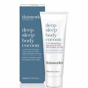 this works Deep Sleep Body Cocoon 100 ml