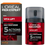L'Oreal Paris Men Expert Vita Lift 5 Daily Moisturiser (50 ml)