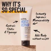 KMS Moist Repair Revival Creme 125 ml