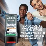 L'Oréal Paris Men Expert Magnesium Defence Duschgel 300 ml