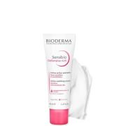 Bioderma Sensibio Defensive Rich Active Glättende Creme 40 ml