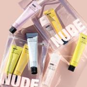 NUDESTIX Nudeskin 4-Step: Citrus Renew Set for Makeup