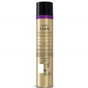 L'Oréal Paris Hairspray by Elnett Care For Dry Damaged Hair Strong Hol...