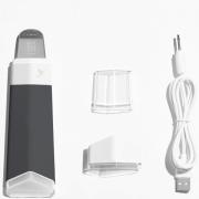 DERMAFLASH DERMAPORE Pore Extractor and Serum Infuser (Various Colours...