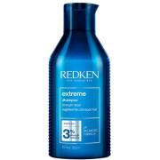 Redken Acidic Bonding Concentrate Intensive Pre-Treatment, Shampoo and...