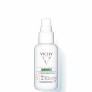 Vichy Capital Soleil UV-Clear Täglicher Sonnenschutz LSF 50+ mit Saliz...