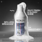 Redken Acidic Bonding Concentrate Shampoo, Conditioner and One United ...