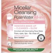 Garnier Mizellen-Rosen-Reinigungswasser 700ml