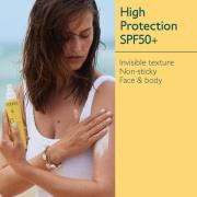 Caudalie Vinosun High Protection Spray SPF50 150ml