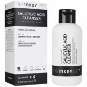 The INKEY List Salizylsäure-Gesichtsreinigung 150 ml