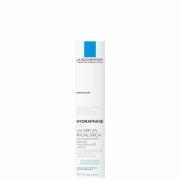 La Roche-Posay Hydraphase UV Reichhaltige Feuchtigkeitscreme 40 ml für...