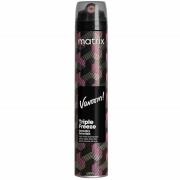 Matrix Vavoom Triple Freeze Extratrockenes Haarspray für langanhaltend...