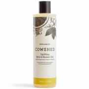 Cowshed REPLENISH Uplifting Bath and Shower Gel 300ml