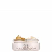 Fresh Rose Deep Hydration Sleeping Mask 15ml