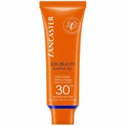 Lancaster Sun Beauty Gesichtscreme LSF 30 50 ml