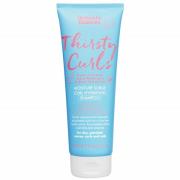 Umberto Giannini Thirsty Curls Hydration Bundle