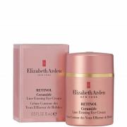 Elizabeth Arden Retinol Ceramide Fältchen Entfernende Augencreme 15 ml