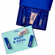 Bloom and Blossom Body and Soul - The Wellness Set