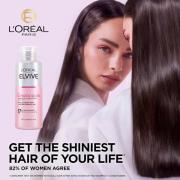 L'Oréal Paris Elvive Glykol-Glanz 5-Minuten-Laminierbehandlung zum Aus...