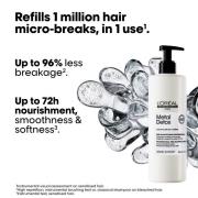 L'Oréal Professionnel Serie Expert Metal Detox Pre-Shampoo-Behandlung ...