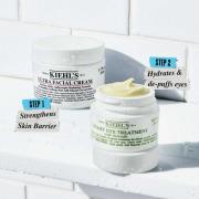 Kiehl's Daily Feuchtigkeitsspendendes Duo-Set