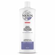 NIOXIN 3-Part System 5 Scalp Therapy Revitalisierende Spülung für chem...