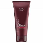 Wella Professionals Care INVIGO Red Recharge Farbauffrischende Spülung...