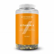 Myvitamins Vitamin A - 90Softgel