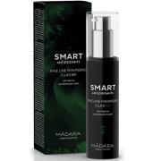 MÁDARA SMART Anti-Oxidants Fine Line Minimising Day Fluid 50 ml