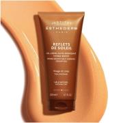 Institut Esthederm Selbstbräunende, Feuchtigkeitsspendende Gel-Creme 2...