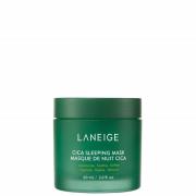 LANEIGE Cica Schlafmaske 60 ml