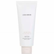 Laura Mercier Almond Coconut Exfoliating Body Wash and Bath and Body O...