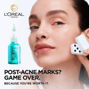 L'Oréal Paris Bright Reveal Dunkle-Flecken-Peeling für das Gesicht 25 ...