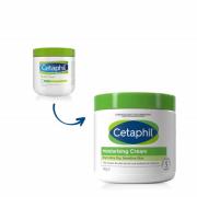 Cetaphil Feuchtigkeitsspendende Creme 450 g