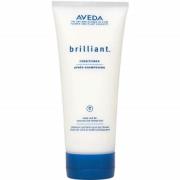 Aveda Brilliant Conditioner (Glanz) 200ml