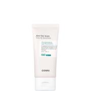 COSRX Aloe 54.2 Aqua Tonisierender Sonnenschutz LSF 50+ 50 ml