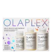 Olaplex Hello Healthy Hair Starterkit